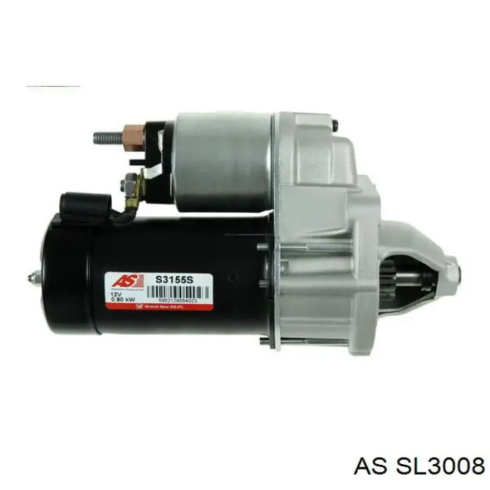 Купити A0001500724 Mercedes Виделка стартера