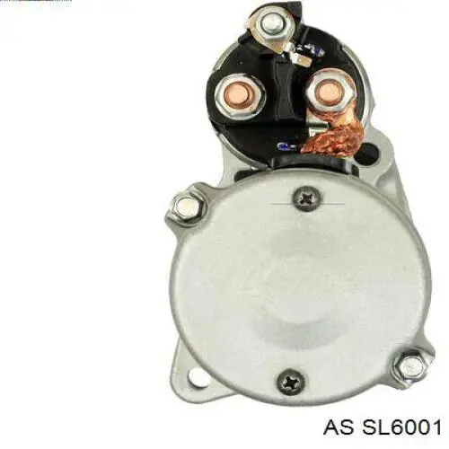 Виделка стартера AS/Auto Storm SL6001 ціна, від 0.81 USD