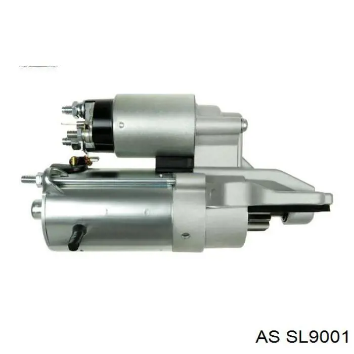 Купити SL9001 AS/Auto Storm Виделка стартера