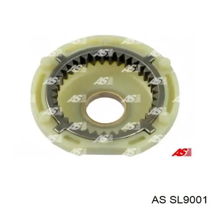 SL9001 AS/Auto Storm Виделка стартера