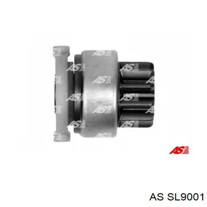 Виделка стартера AS/Auto Storm SL9001 ціна, від 1.57 USD