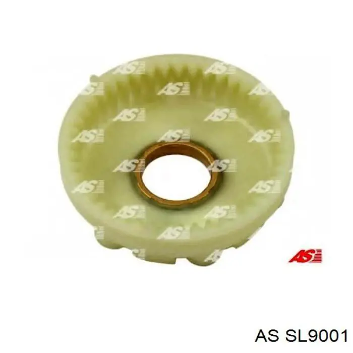 Купити SL9001 AS/Auto Storm Виделка стартера