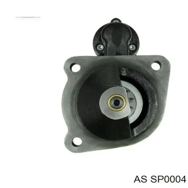 Ремкомплект втягуюче реле стартера AS/Auto Storm SP0004 ціна, від 2.26 USD