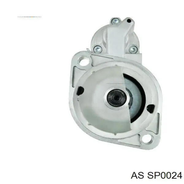 Купити SP0024 AS/Auto Storm Ремкомплект втягуюче реле стартера