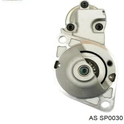 Ремкомплект втягуюче реле стартера AS/Auto Storm SP0030 ціна, від 4.01 USD