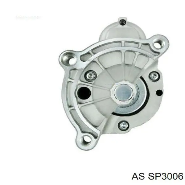 Ремкомплект втягуюче реле стартера AS/Auto Storm SP3006 ціна, від 4.14 USD
