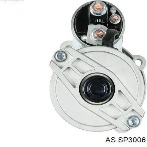 Купити SP3006 AS/Auto Storm Ремкомплект втягуюче реле стартера
