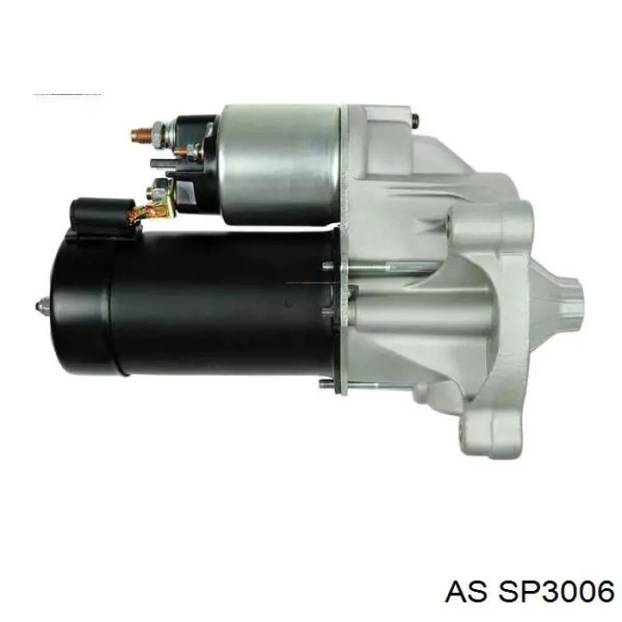 Ремкомплект втягуюче реле стартера ZM 59991