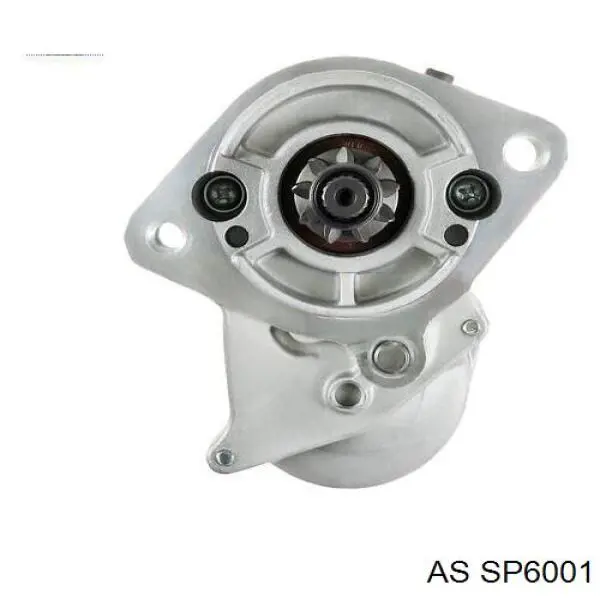 Ремкомплект втягуюче реле стартера Cargo F032131831 ціна, від 1.68 USD