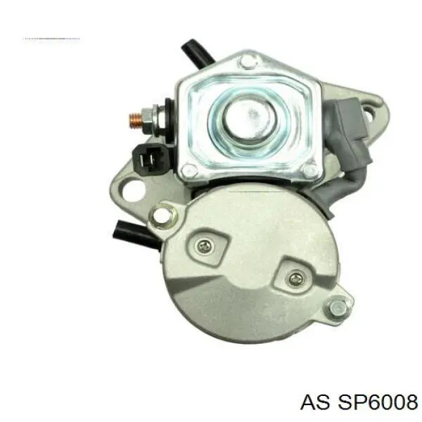Ремкомплект втягуюче реле стартера AS/Auto Storm SP6008 ціна, від 6.05 USD