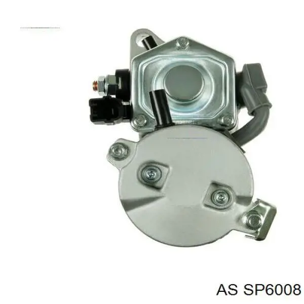 Купити SP6008 AS/Auto Storm Ремкомплект втягуюче реле стартера