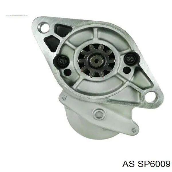 Ремкомплект втягуюче реле стартера AS/Auto Storm SP6009 ціна, від 5.77 USD