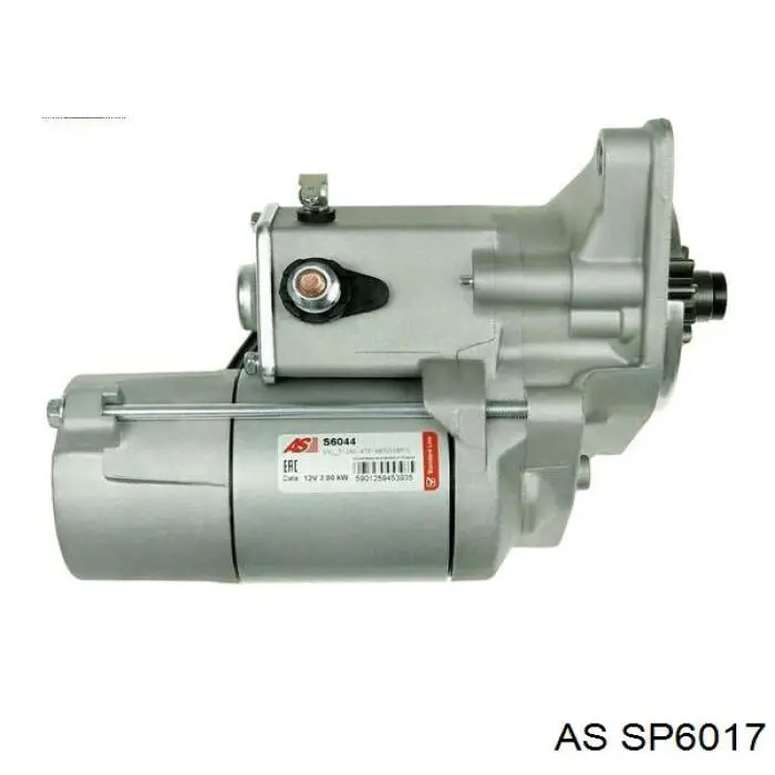  As-pl SP6017 ціна, від 4.52 USD