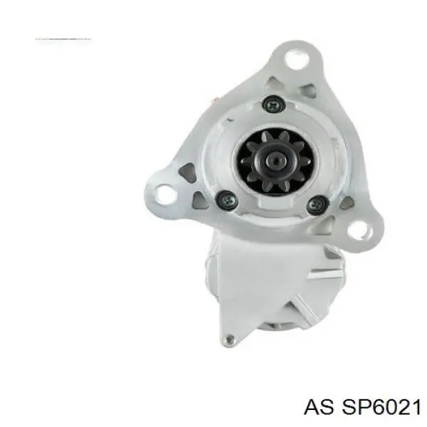 Купити SP6021 AS/Auto Storm Ремкомплект втягуюче реле стартера