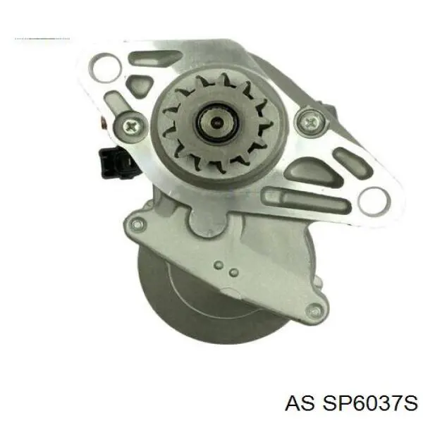 SP6037S AS/Auto Storm Ремкомплект втягує реле стартера