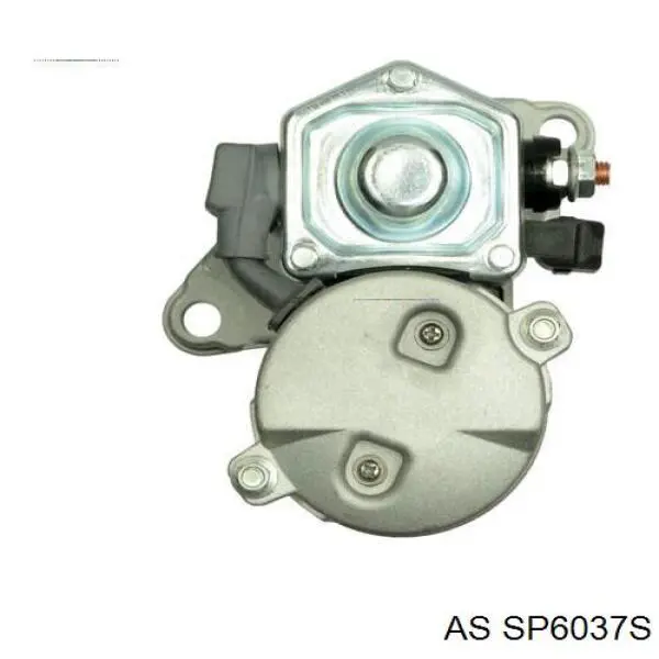 SP6037S As-pl ремкомплект втягуюче реле стартера