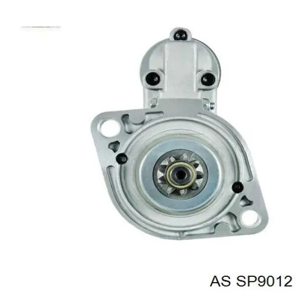 Ремкомплект втягуюче реле стартера AS/Auto Storm SP9012 ціна, від 1.83 USD