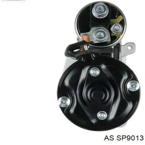 Купити SP9013 AS/Auto Storm Ремкомплект втягуюче реле стартера