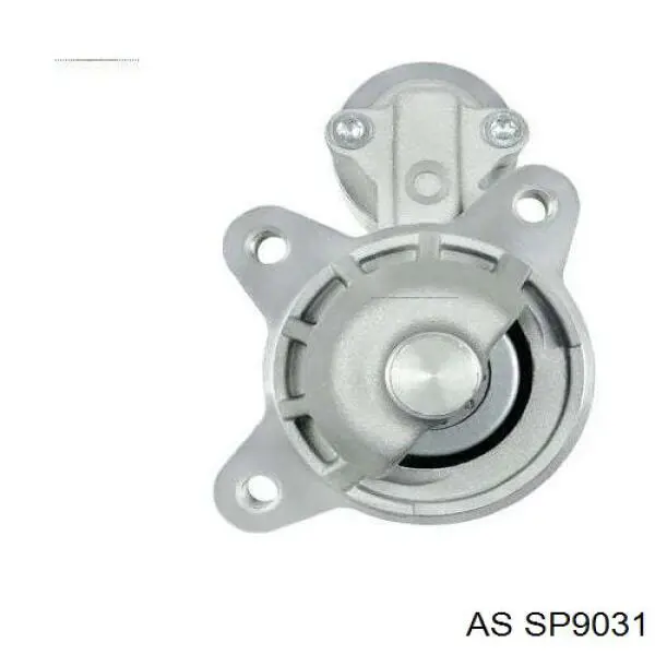 SP9031 AS/Auto Storm Ремкомплект втягує реле стартера