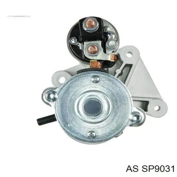 Ремкомплект втягуюче реле стартера AS/Auto Storm SP9031 ціна, від 4.76 USD