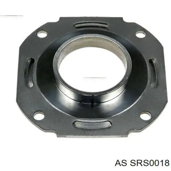 Ремкомплект стартера SRS0018 AS/Auto Storm