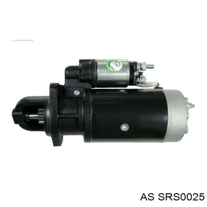 Купити SRS0025 AS/Auto Storm Ремкомплект стартера