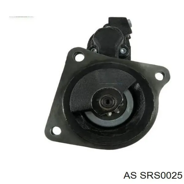 Ремкомплект стартера SRS0025 AS/Auto Storm