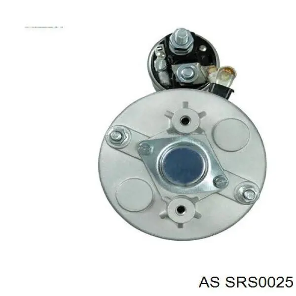 SRS0025 AS/Auto Storm Ремкомплект стартера