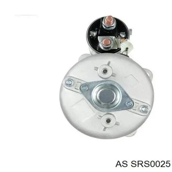 Ремкомплект стартера AS/Auto Storm SRS0025 ціна, від 2.57 USD