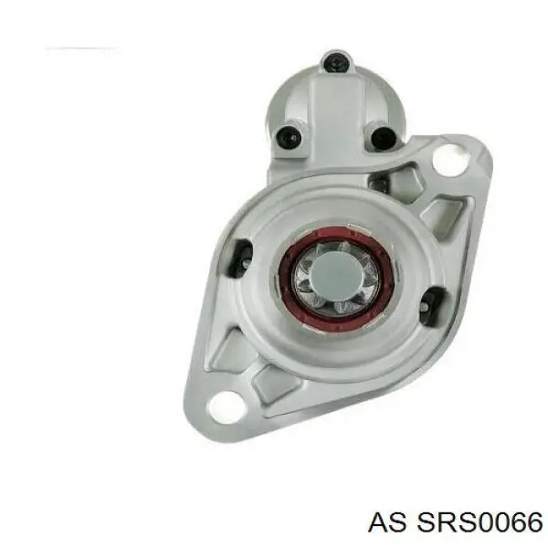  AS/Auto Storm SRS0066 ціна, від 0.41 USD