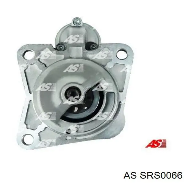 Купити SRS0066 AS/Auto Storm 