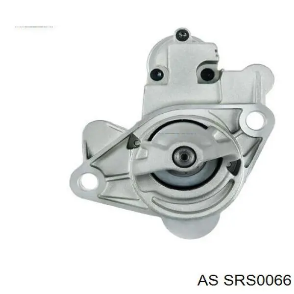  SRS0066 AS/Auto Storm