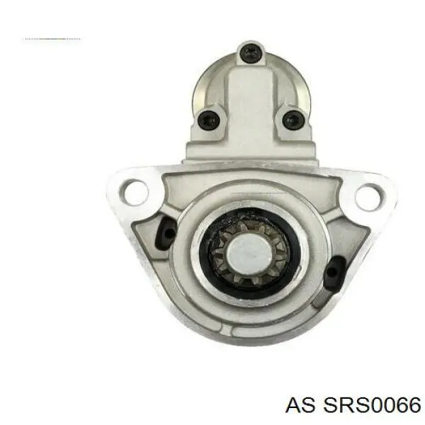 SRS0066 AS/Auto Storm 