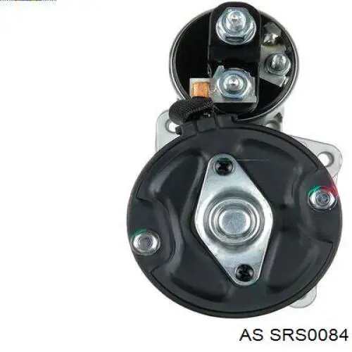  SRS0084 AS/Auto Storm
