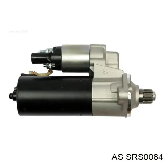 AS/Auto Storm SRS0084