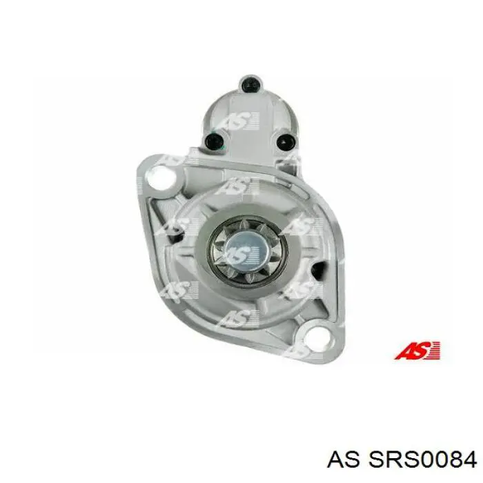 SRS0084 AS/Auto Storm 