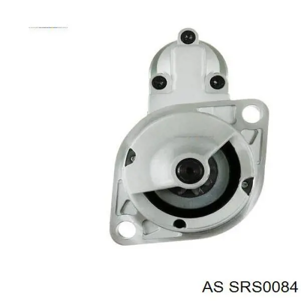 SRS0084 AS/Auto Storm 