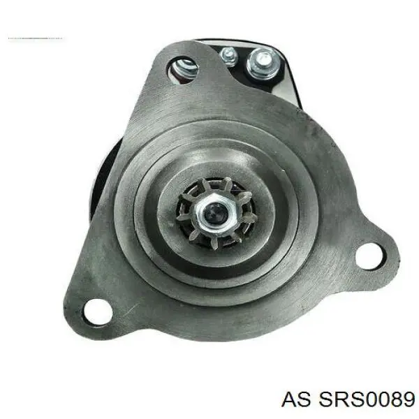 Ремкомплект втягуюче реле стартера AS/Auto Storm SRS0089 ціна, від 4.65 USD