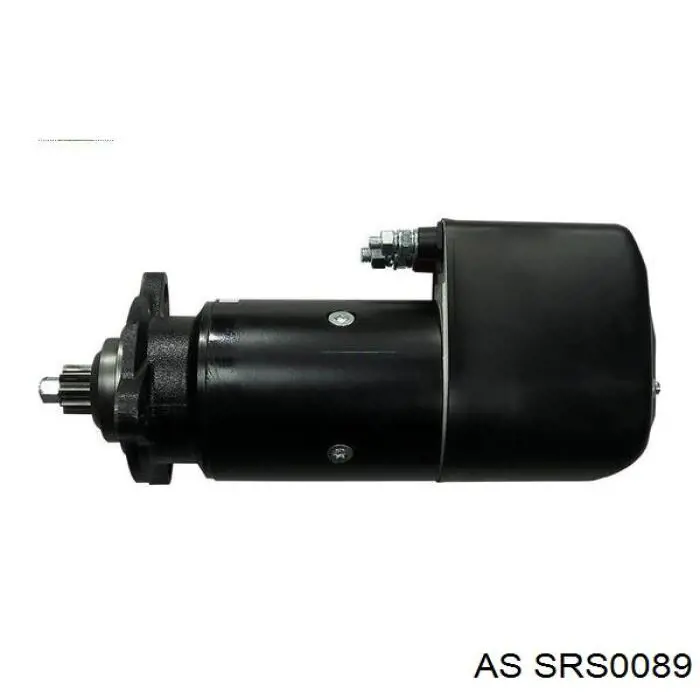 SRS0089 As-pl ремкомплект втягуюче реле стартера