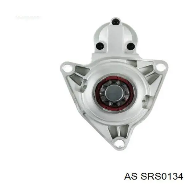 Ремкомплект стартера AS/Auto Storm SRS0134 ціна, від 1.46 USD