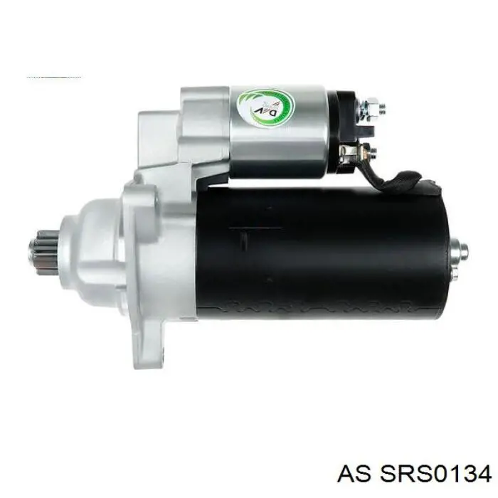 Ремкомплект стартера SRS0134 AS/Auto Storm