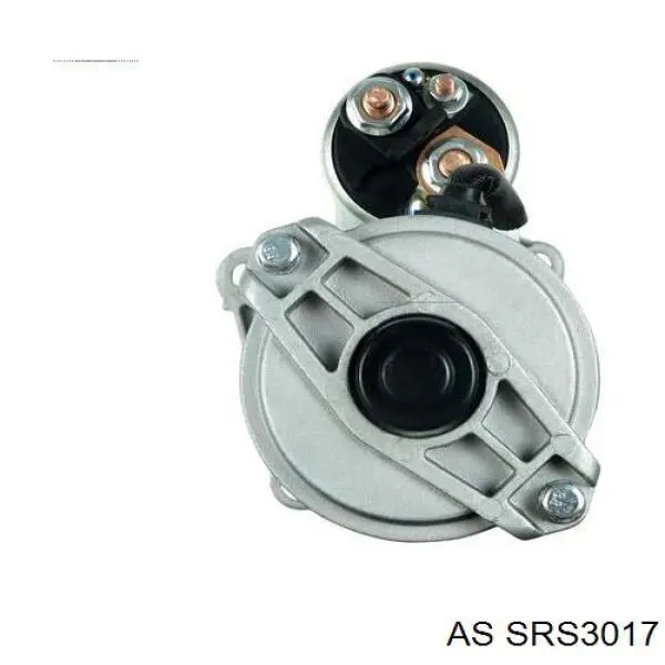 Ремкомплект стартера SRS3017 AS/Auto Storm