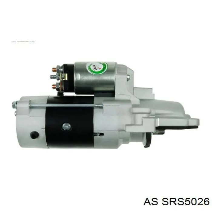 Ремкомплект стартера Renault Clio III хетчбек (BR01, CR01) (2005 - 2014) ціна, від 1.95 USD
