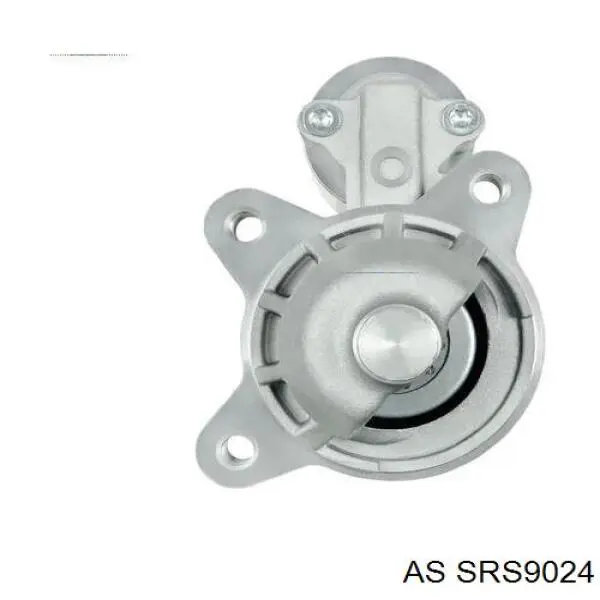 SRS9024 As-pl 