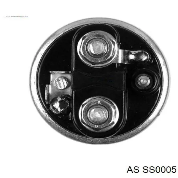 Купити 0331303005 Bosch Втягуюче реле стартера
