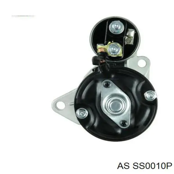 Купити SS0010P AS/Auto Storm Втягуюче реле стартера