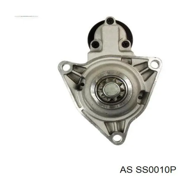Втягуюче стартера Casco CSO10126AS