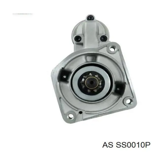 CSO10126AS Casco Тягове реле стартера