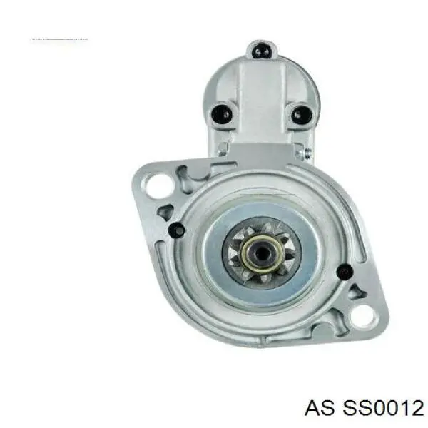 Контактор AS/Auto Storm SS0012 ціна, від 18.90 USD