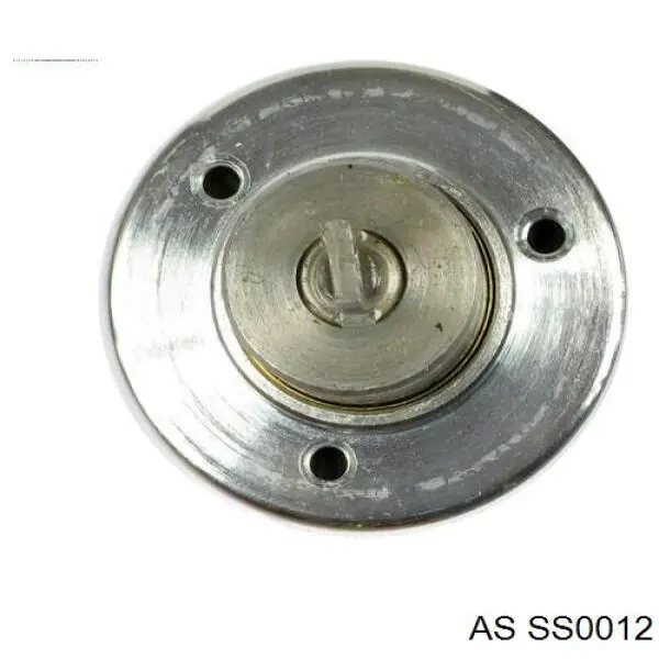 Купити SS0012 AS/Auto Storm Втягуюче реле стартера